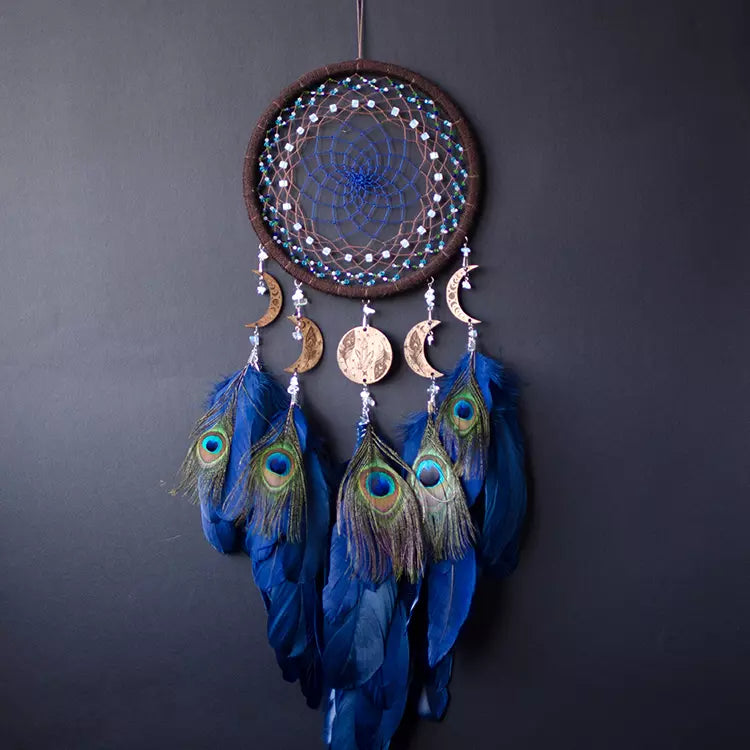 Dreamcatchers Wall Hanging Decor